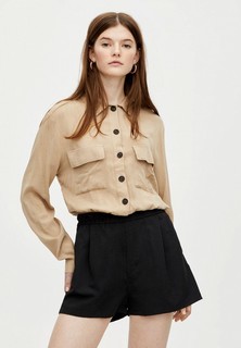 Шорты Pull&Bear