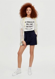 Шорты Pull&Bear