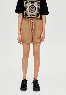 Шорты Pull&Bear