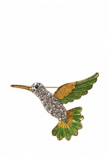 Брошь Vittorio Richi