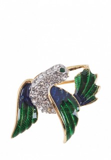 Брошь Vittorio Richi