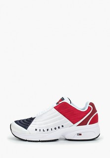 Кроссовки Tommy Jeans