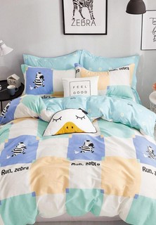 Постельное белье детское Dream Time