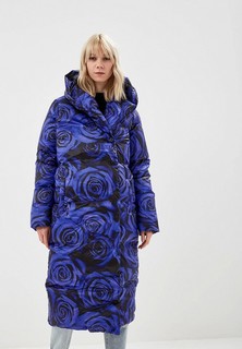 Пуховик Pavel Yerokin