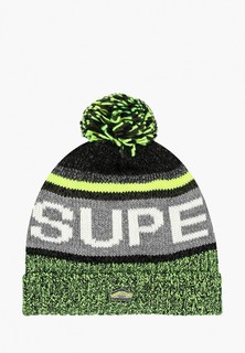 Шапка Superdry