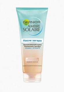 Средство после загара Garnier