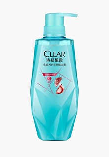 Кондиционер для волос Clear