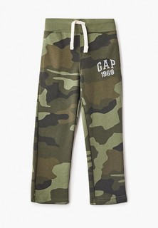 Брюки спортивные Gap