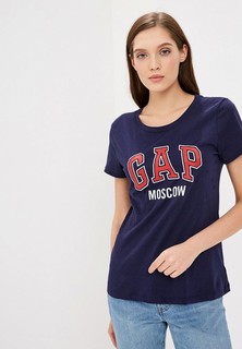 Футболка Gap