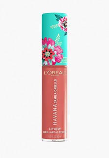 Блеск для губ LOreal Paris