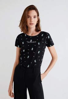 Футболка Mango