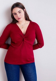 Лонгслив Violeta by Mango