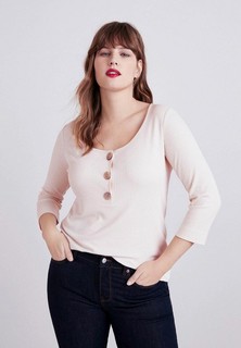 Лонгслив Violeta by Mango