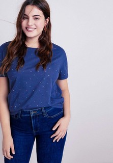 Футболка Violeta by Mango