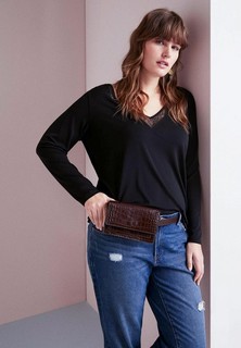 Лонгслив Violeta by Mango