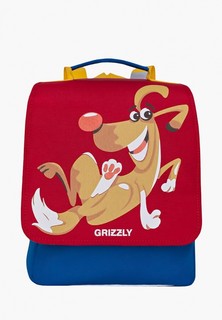 Рюкзак Grizzly