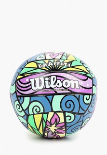 Мяч волейбольный Wilson