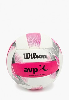 Мяч волейбольный Wilson