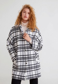 Пальто Mango