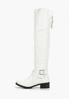 Ботфорты Luvelena