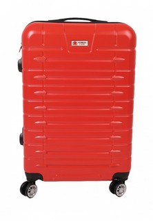 Чемодан Global Case