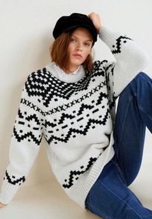 Свитер Mango