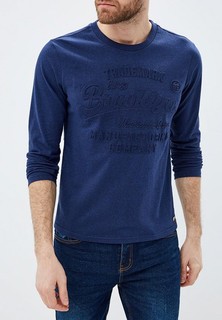 Лонгслив Colins