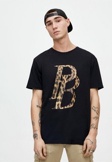 Футболка Pull&Bear