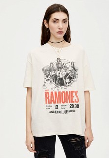 Футболка Pull&Bear