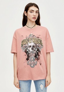 Футболка Pull&Bear