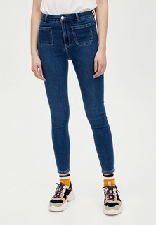 Джинсы Pull&Bear