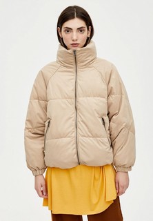 Куртка утепленная Pull&Bear
