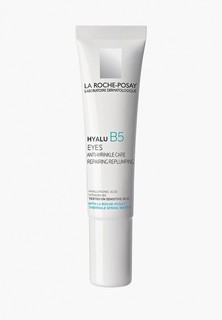 Сыворотка для век и шеи La Roche-Posay