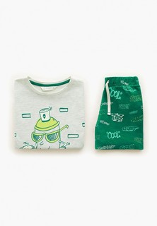 Пижама Mango Kids