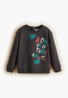 Свитшот Mango Kids