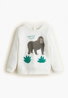Свитшот Mango Kids