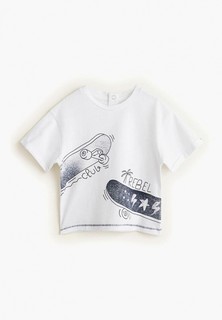 Футболка Mango Kids