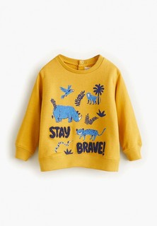 Свитшот Mango Kids
