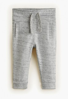 Брюки спортивные Mango Kids