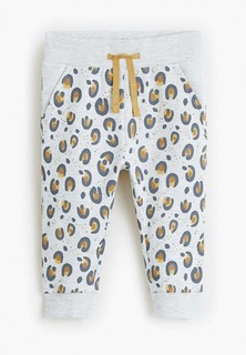 Брюки Mango Kids