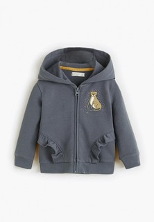 Толстовка Mango Kids