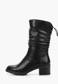 Полусапоги T.Taccardi