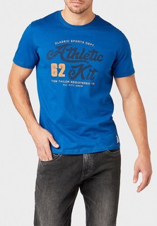 Футболка Tom Tailor