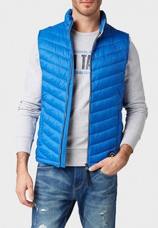 Жилет утепленный Tom Tailor