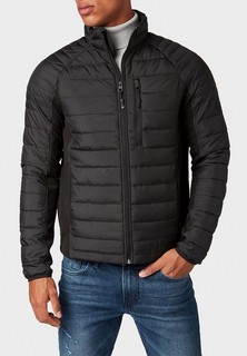 Куртка утепленная Tom Tailor Denim