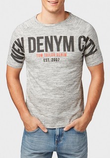 Футболка Tom Tailor Denim