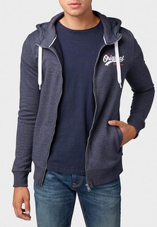 Толстовка Tom Tailor Denim