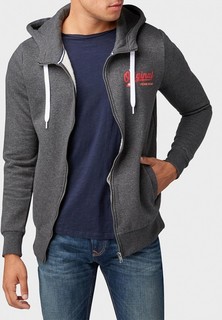 Толстовка Tom Tailor Denim