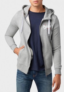 Толстовка Tom Tailor Denim