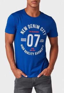 Футболка Tom Tailor Denim